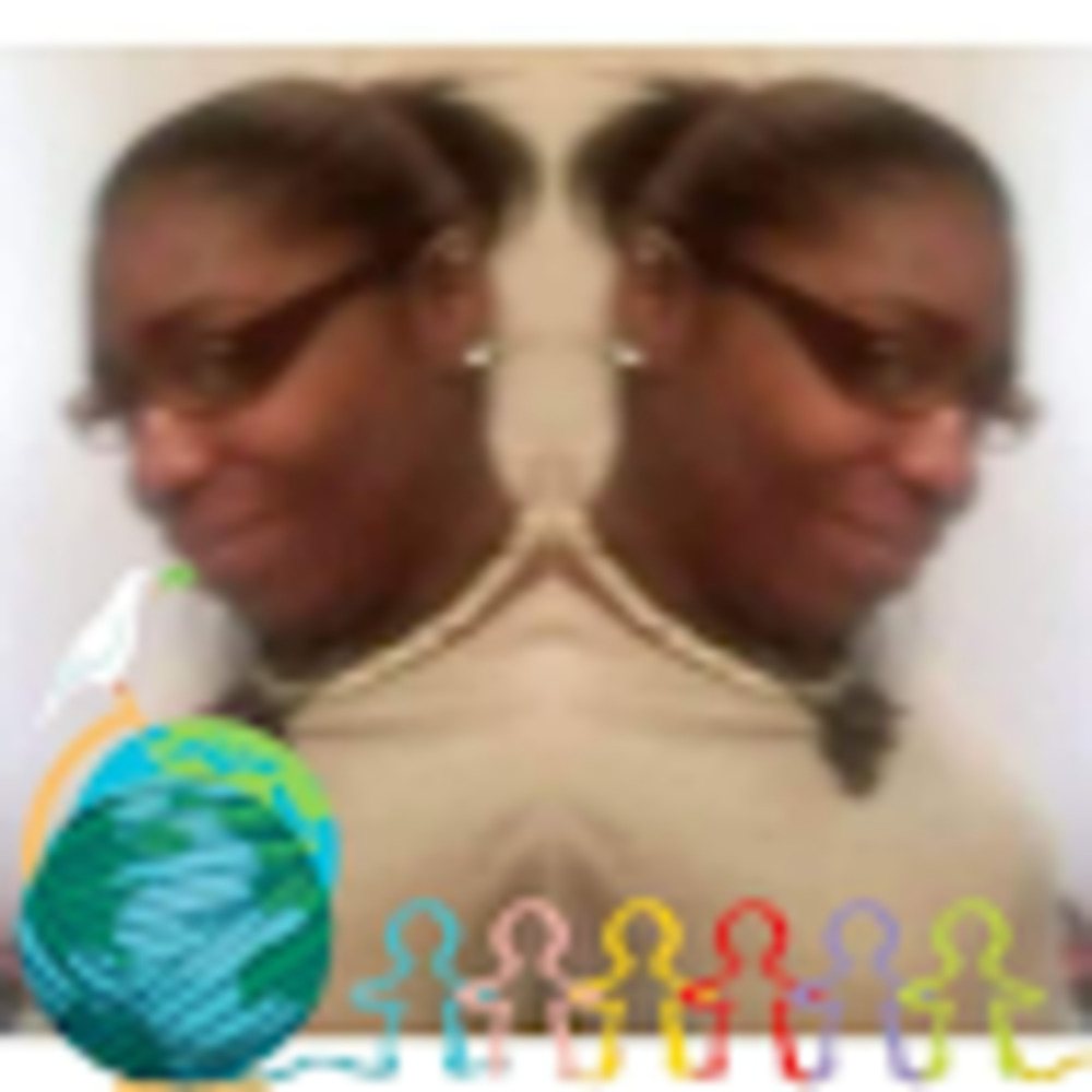 Meet your Posher, Keyonna bashae